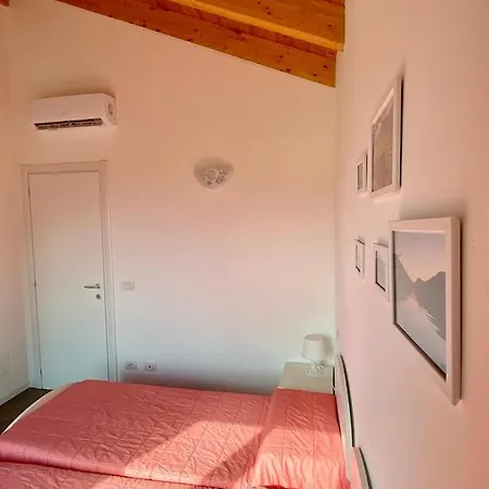 Casa Iole Nyaraló Colico