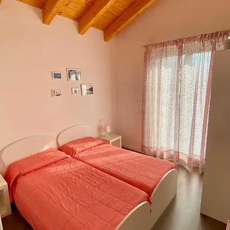 Casa Iole Nyaraló Colico