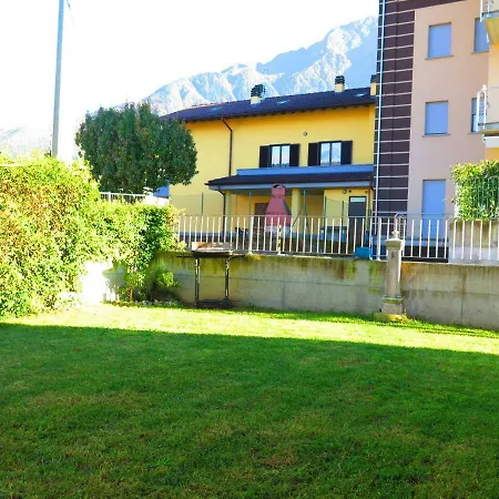 Nyaraló Casa Iole