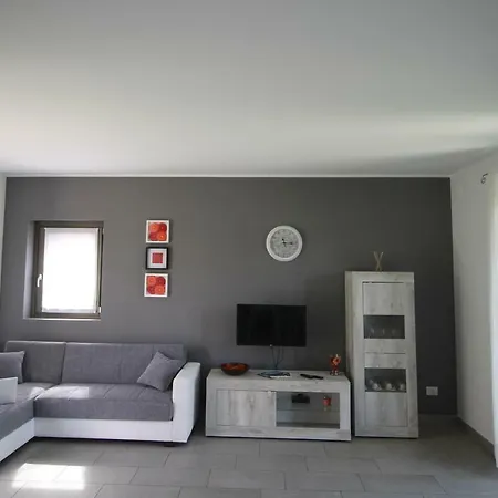 Nyaraló Casa Iole