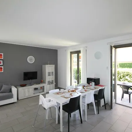 Nyaraló Casa Iole