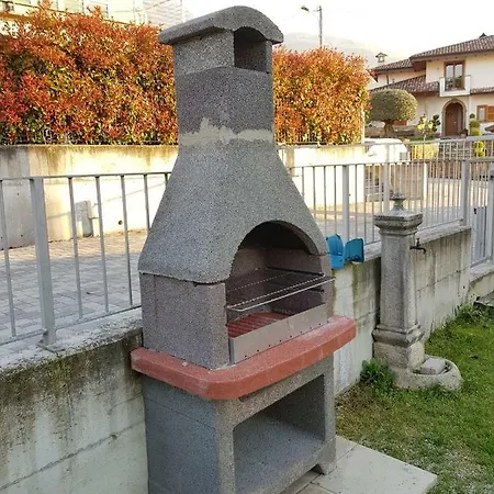 Casa Iole Colico